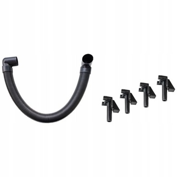 STARMIX DUSTERATOR для пылесосов Cyclon ISP Ublean DustFix SX130217