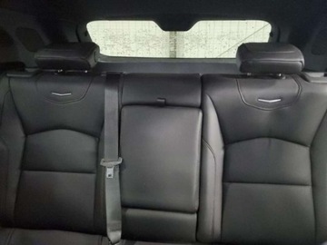 Cadillac 2021 Cadillac XT4 2021, 2.0L, 4x4, SPORT, od ubezpieczalni 2.0 Benzyna 237KM, zdjęcie 8