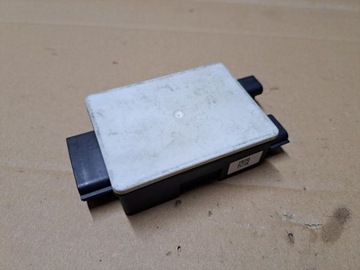 МОДУЛЬ ТОПЛИВНОГО НАСОСА RENAULT MEGANE IV 169102698R