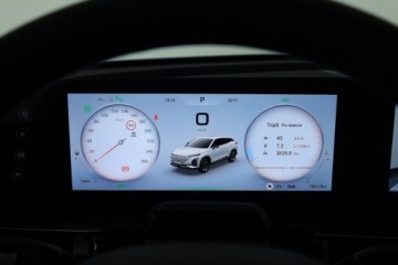 Omoda 5 1.6 T-GDI 147KM 2024 Omoda 5 1.6 T, Salon Polska, 1. Właściciel, zdjęcie 7