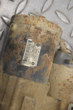 56044736AC STARTÉR DODGE RAM 1500 PICK-UP DJ DS 5.7 4X4