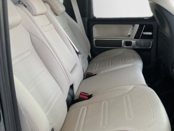 Mercedes Klasa G W465 2026 MERCEDES-BENZ Klasa G 450 d Suv 3.0 (367KM) 2026, zdjęcie 9