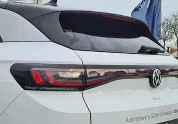 Volkswagen 2024 Volkswagen ID.4 Volkswagen ID.4 Special Edition 170 KMDSG Elektryczny, zdjęcie 4