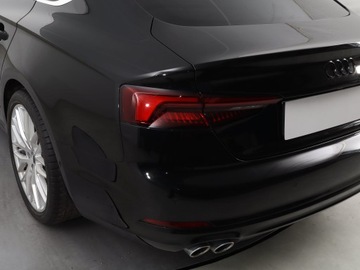 Audi A5 F5 Sportback 3.0 TDI 272KM 2017 Audi A5 3.0 TDI, Serwis ASO, 268 KM, 4X4, zdjęcie 22