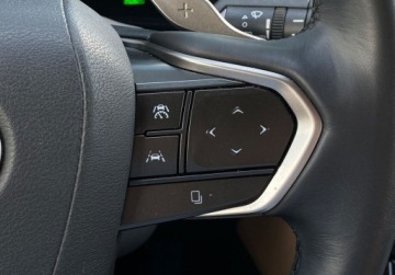Lexus NX II SUV Facelifting 2.5 350h 243KM 2024 Lexus NX NX 350h Omotenashi Luxury Skyview 4x4 FV23 ASO Salon PL, zdjęcie 21