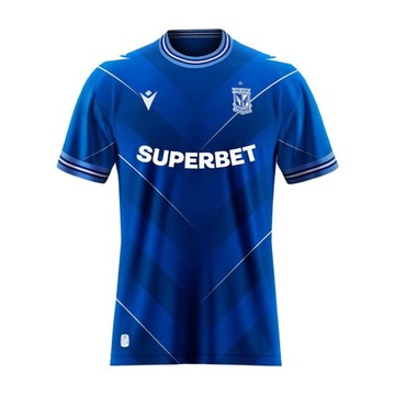 ФУТБОЛКА LECH POZNAŃ 23/24 ДОМАШНЯЯ L