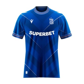 ФУТБОЛКА LECH POZNAŃ 23/24 ДОМАШНЯЯ XL