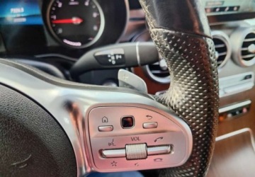 Mercedes GLC C253 SUV Facelifting 2.0 200d 163KM 2019 Mercedes-Benz GLC Mercedes-Benz GLC 200 d 4-Matic Business Edition 2.0, zdjęcie 29