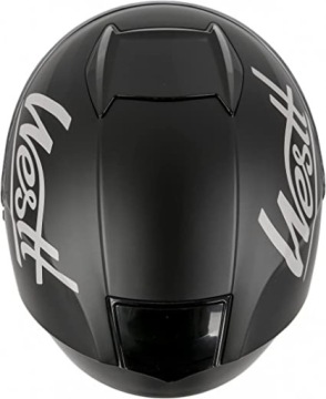 Мотоциклетный шлем Westt, размер S