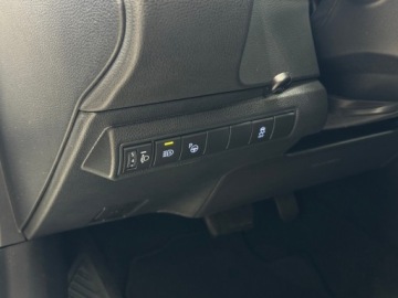 Toyota Corolla XII TS Kombi Facelifting 2.0 Hybrid Dynamic Force 196KM 2022 Toyota Corolla Comfort + Tech + Style / Kamera cof, zdjęcie 19