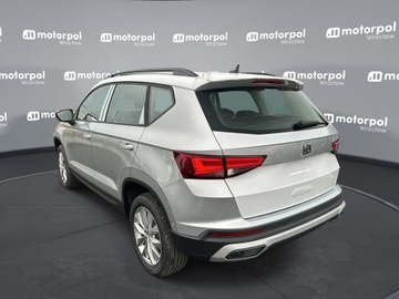 Seat Ateca SUV Facelifting 1.5 EcoTSI 150KM 2025 Seat Ateca Style 1.5 TSI 150 KM DSG, zdjęcie 7
