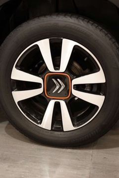 Citroen C3 III Hatchback 1.2 PureTech 110KM 2019 Citroen C3 Aircross 1.2 PureTech Shine SS 1.2 Benzyna 110KM, zdjęcie 24