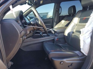 Dodge Durango III 3.6 V6 294KM 2023 Dodge Durango 2023 Dodge Durango GT Plus AWD 3.6 Benzyna 295KM, zdjęcie 8