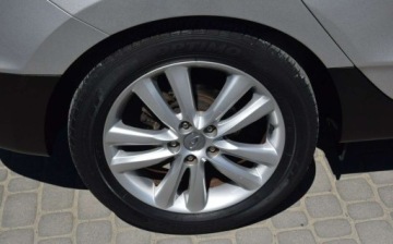 Hyundai ix35 SUV Theta 2.0 MPI 163KM 2011 Hyundai ix35 2.0B Automat Navi Kamera 2 KPL KOL Panorama Grzane Fotele Spr, zdjęcie 10