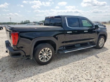  GMC Sierra K1500 Denali 2021 5.3l 5.3 Benzyna 355KM, zdjęcie 3