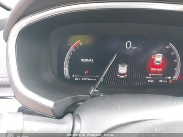 Acura MDX II 2022 Acura MDX 2022r.,TYPE S, od ubezpieczalni 3.0 Benzyna 355KM, zdjęcie 10