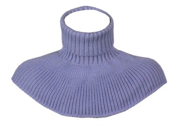 ДЕТСКИЙ ГОЛЬФ _ ДЫМОХОД _ ШАРФ _ УНИВЕРСАЛЬНЫЙ