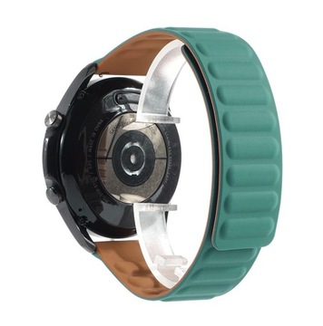 PASEK HUAWEI GT 2 3 42MM ELEGANT ACTIVE GARMIN VIVOACTIVE VIVOMOVE MUSIC HR