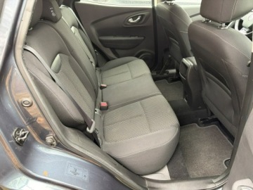 Renault Kadjar Crossover 1.2 Energy TCe 130KM 2017 Renault Kadjar 1.2 TCE 130 KM Niski przebieg, zdjęcie 14