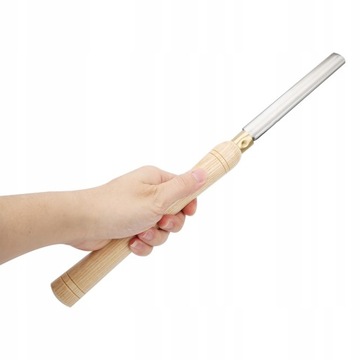 ДОЛОТО ДЛЯ ОБРАБОТКИ ЧАШ 22 ММ ТОКАРНЫЙ НОЖ С КОРОНКОЙ