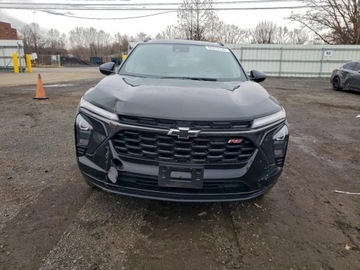 Chevrolet Trax 2024 Chevrolet Trax 2RS 2024 1.2 Benzyna 137KM, zdjęcie 5