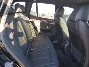 BMW X3 G45 2024 BMW X3 sDrive30I 2024 2.0l 2.0 Benzyna 248KM, zdjęcie 11