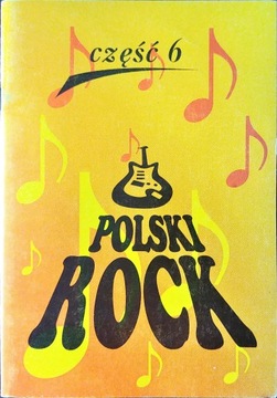 Polski Rock część 6