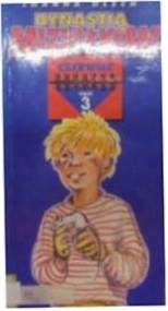 Dynastia Miziołków czerwiec cz 3 - Olech