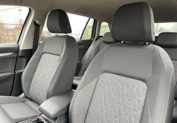 Volkswagen Golf VIII 2025 Volkswagen golf-variant Life Plus 1.5 eTSI 150 KM DSG 1.5 Benzyna 116KM, zdjęcie 5