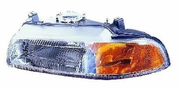 ABAKUS 333-1135L-HS SVĚTLOMET