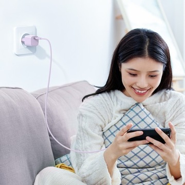 MCDODO FAST SMALL ЗАРЯДНОЕ УСТРОЙСТВО USB-C 20 ВТ ДЛЯ IPHONE