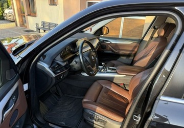 BMW X5 F15 2015 BMW X5 xDrive 25d 231KM Krajowy Rej.01.2016 2.0 Diesel 231KM, zdjęcie 19
