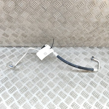 KIA NIRO 2023 WAZ / PŘÍVOD KLIMATIZACE A/C