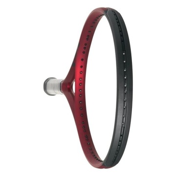 ТЕННИСНАЯ РАКЕТКА WILSON CLASH 100L v2.0 L3