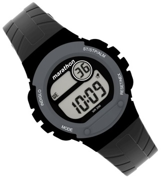 Mały zegarek sportowy na pasku Timex TW5M32500