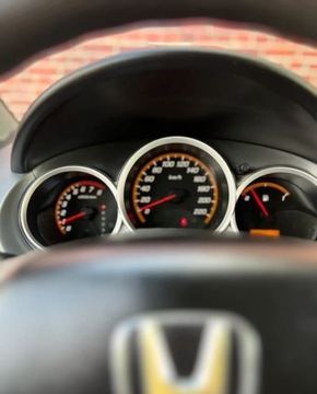 Honda Jazz II 1.4 83KM 2006 Honda Jazz Automat Klima Isofix Warszawa Gwarancja w cenie VKVX 1.3 83KM, zdjęcie 25