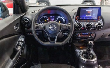 Nissan Juke II Crossover 1.0 DIG-T 114KM 2020 Nissan Juke 1.0 DIG-T Acenta Benzyna 114KM, zdjęcie 5