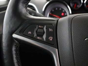 Opel Mokka I SUV 1.4 Turbo ECOTEC 140KM 2015 Opel Mokka 4x4 navi kamera grzane fotele+kier, zdjęcie 30