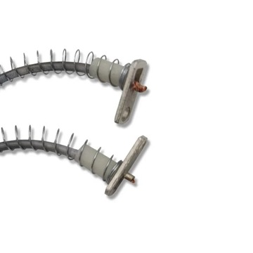 Ремкомплект щеток регулятора генератора