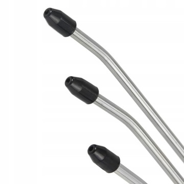 ПРОДУВОЧНЫЕ ПИСТОЛЕТЫ 3 шт. 100/300/500 мм