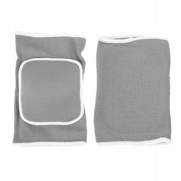 НАКОЛЕННИКИ ЭЛАСТИЧНЫЕ НАКОЛЕННИКИ ДЛЯ ЙОГИ, ВОЛЕЙБОЛА, ТАНЦЕВ