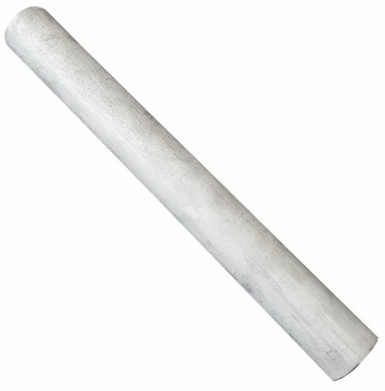 Rura nierdzewna 60mm kwasówka stal 304L 50cm SCH40