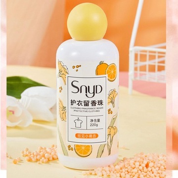 Аромат белья. Свежий аромат.