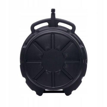 СТАКАН ДЛЯ СЛИВА ЖИДКОСТЕЙ, МАСЛА, ЧАША ОБЪЕМОМ 10 Л, БЕНЗИНА, ХИМИКАТОВ