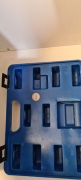 УНИВЕРСАЛЬНЫЙ СЪЕМНИК ФОРСУНОК CCLIFE 1310, 8 ПРЕДМЕТОВ DISEL M27X 1.0