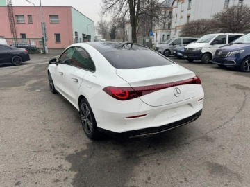 Mercedes CLA C118/X118 2025 MERCEDES-BENZ CLA 180 Progressive Sedan 1.5 (136KM) 2025, zdjęcie 2