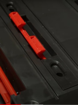 Адаптеры Qbrick System Pro Connect 2 шт.