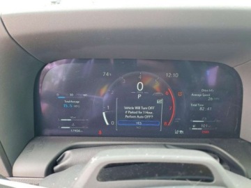 Lexus GX 2024 Lexus GX 2024. 3.4 Benzyna 349KM, zdjęcie 9