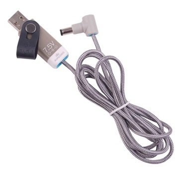 Ripcord USB 7.5V do: system DJ Serato Rane SL3