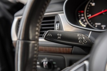 Audi A7 C7 A7 Sportback Facelifting 3.0 TDI competition 326KM 2017 Audi A7 Competition 3.0 TDI 326PS Full Opcja Dociągi Radar Masaże Gwarancja, zdjęcie 19